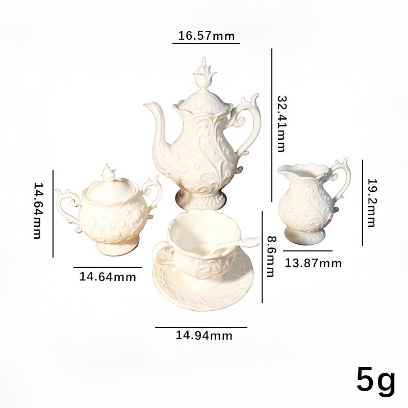 1 Zestaw Symulacyjny Mini Mode – Kitchen Appliances Set recenzja i cena