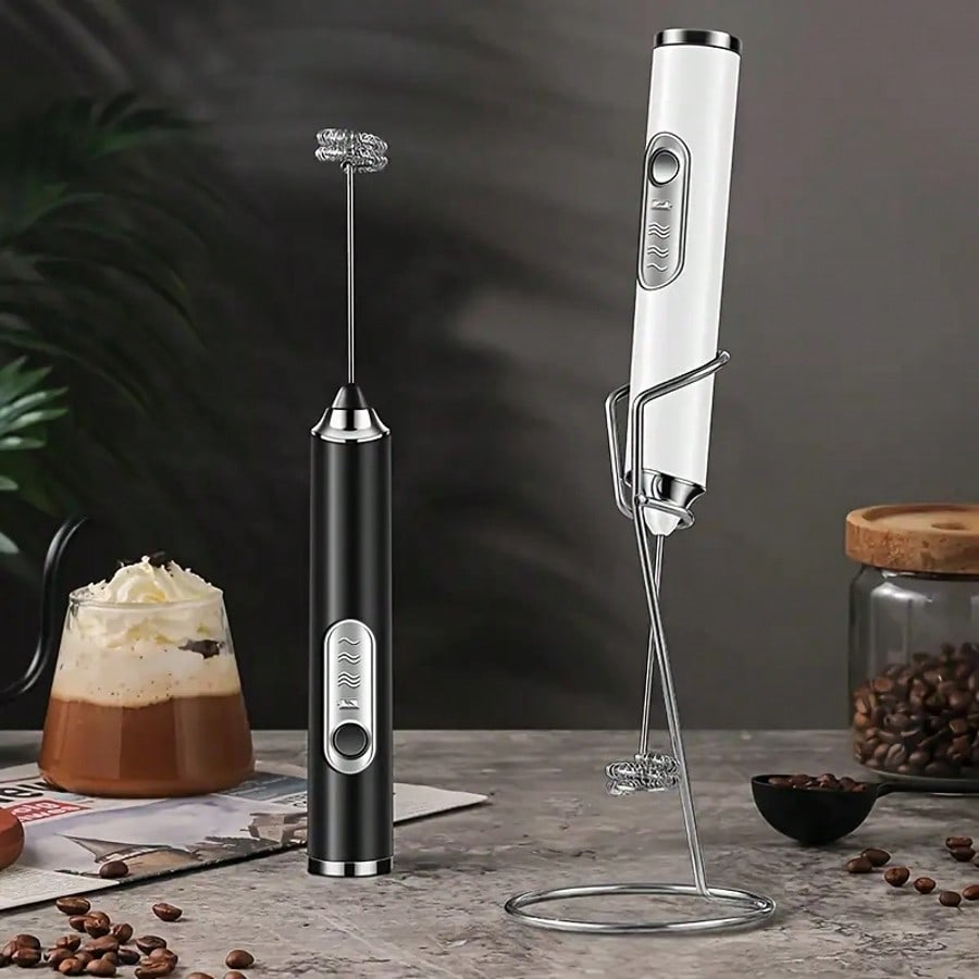 Mikser elektryczny ręczny 1 sz – Kitchen Appliances Integrated recenzja i cena