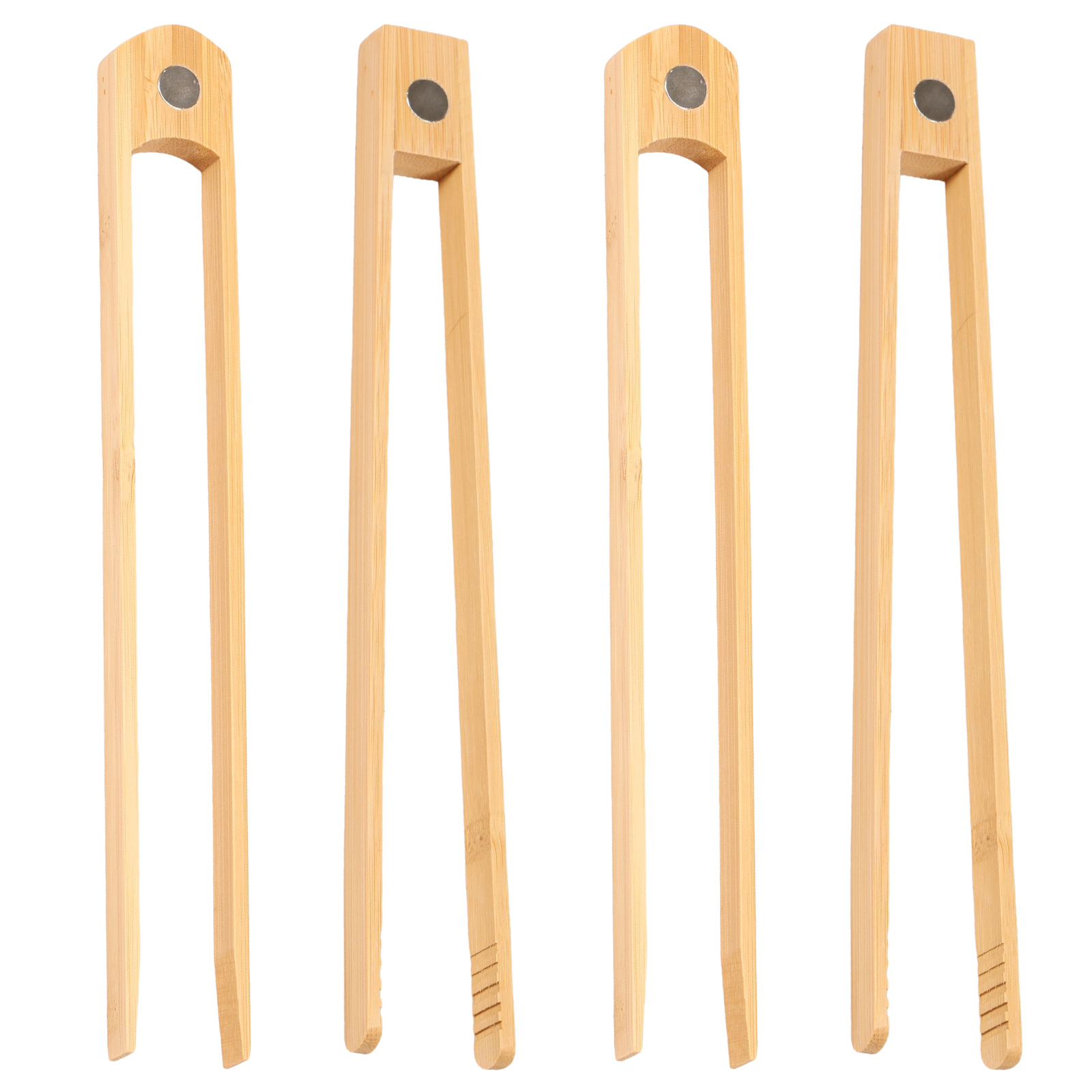 Zestaw szczypiec do tostera z  – Kitchen Appliances Set recenzja i cena