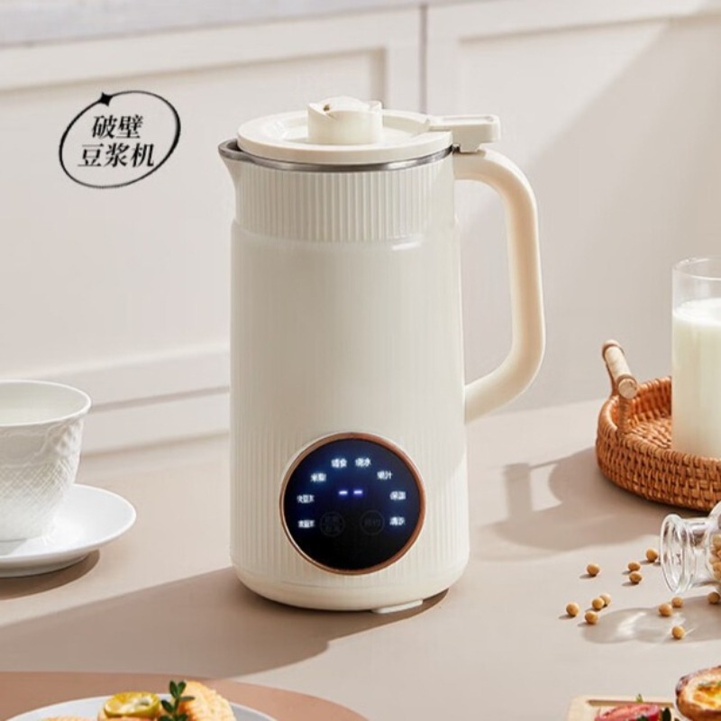 Joyoung Home Wielofunkcyjny, c – Soy Milk Maker recenzja i cena