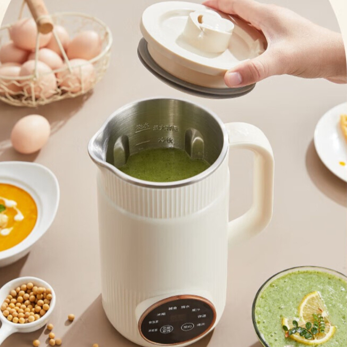Joyoung Home Wielofunkcyjny, c – Soy Milk Maker recenzja i cena