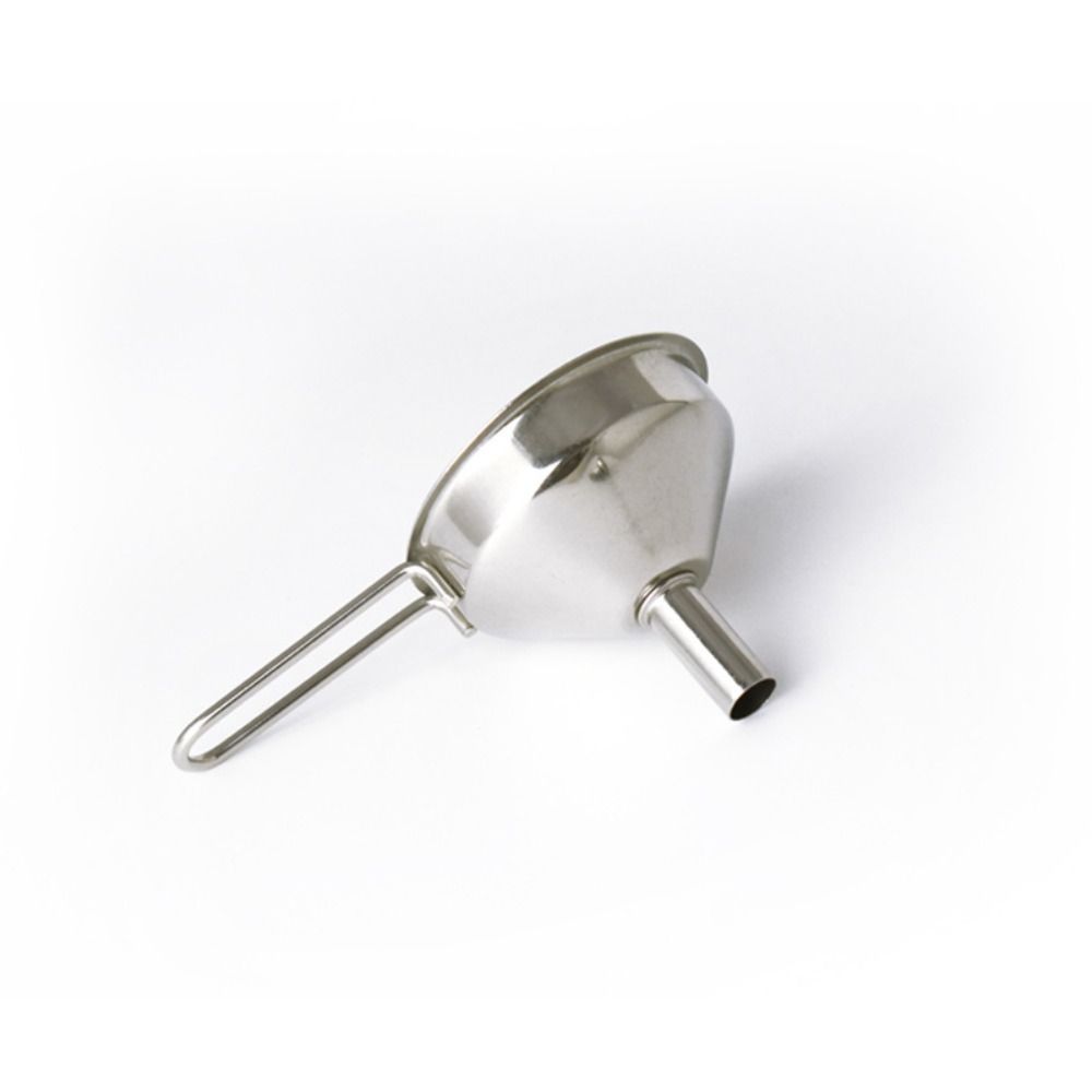 karbowany lejek ze stali nierd – Kitchen Appliances Manufacturers recenzja i cena