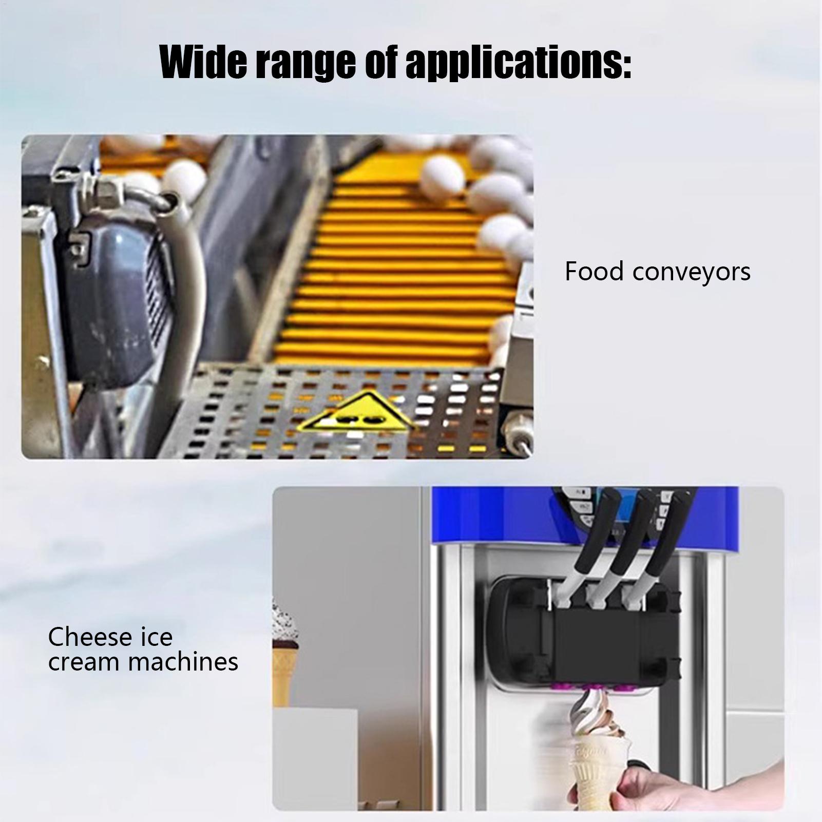 Smar spożywczy 113g, uniwersal – Kitchen Appliances Integrated recenzja i cena