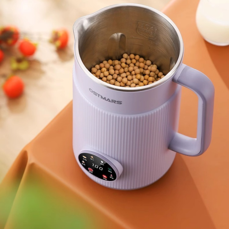 Maszynka do mleka sojowego, do – Soy Milk Maker recenzja i cena