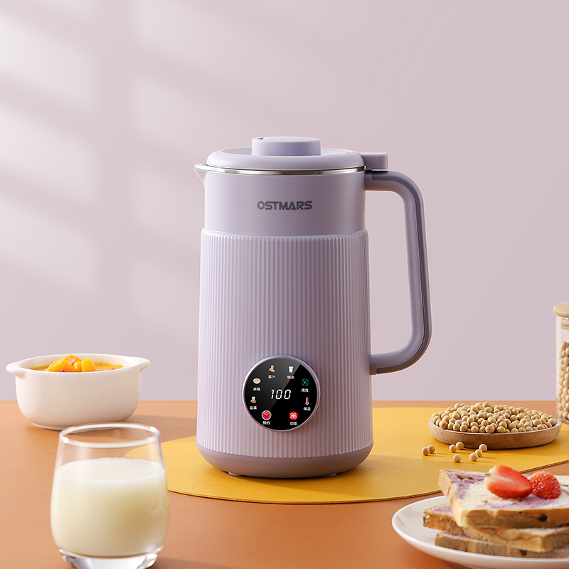 Maszynka do mleka sojowego, do – Soy Milk Maker recenzja i cena