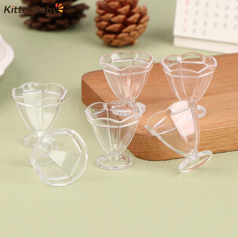 4 sztuk-17 sztuk 1:12 skala pł – Kitchen Appliances Set recenzja i cena
