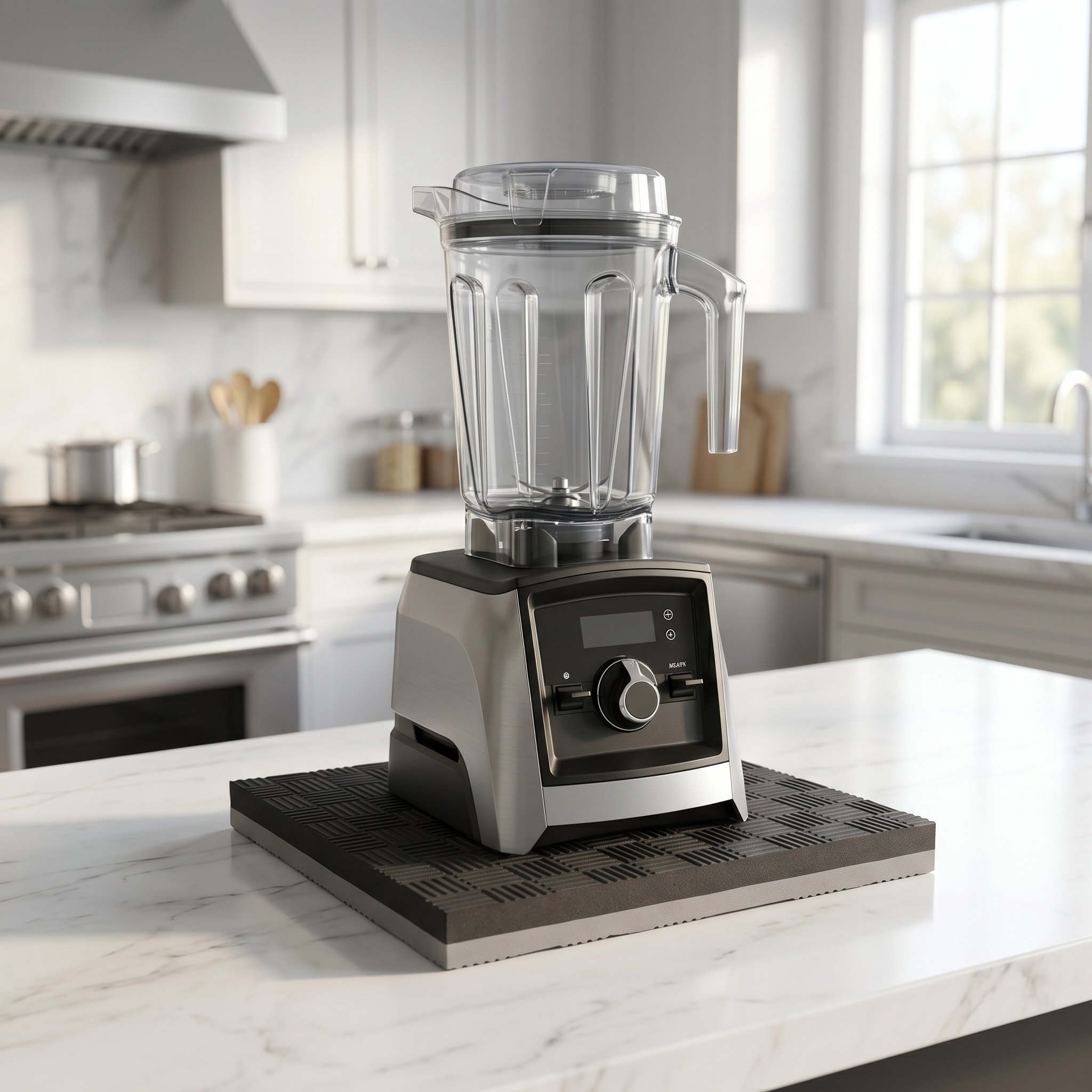 Mata pod robot kuchenny 9.8x1  – Kitchen Appliances Integrated recenzja i cena