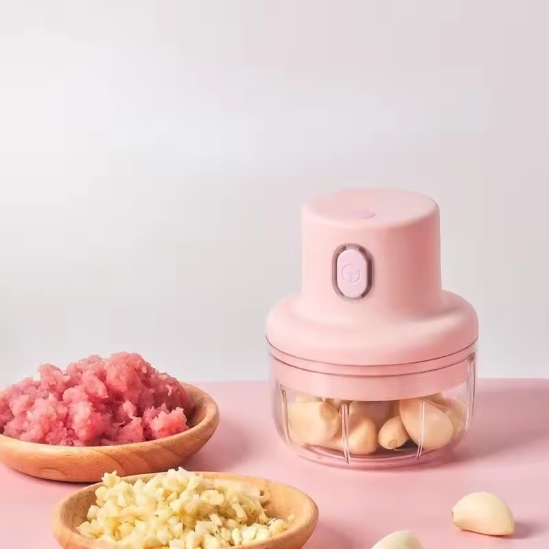 Elektryczny rozdrabniacz do cz – Kitchen Appliances Integrated recenzja i cena