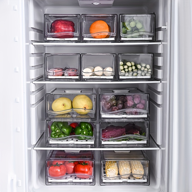 1 szt. Pudełko do przechowywan – Kitchen Appliances Manufacturers recenzja i cena