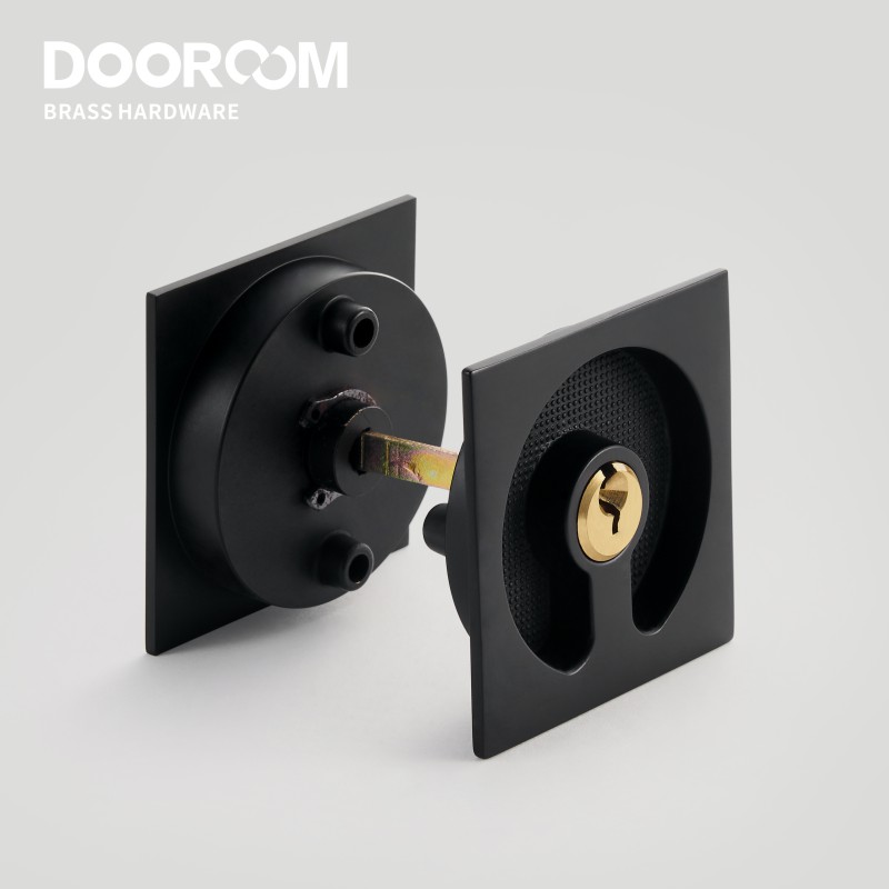 Dooroom mosiężny uchwyt drzwi  – Kitchen Appliances Set recenzja i cena