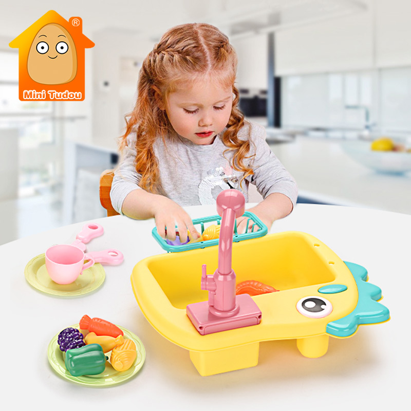 Zabawka dla dzieci udawaj zagr – Kitchen Appliances For Kids recenzja i cena