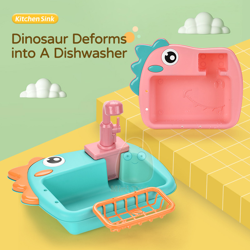 Zabawka dla dzieci udawaj zagr – Kitchen Appliances For Kids recenzja i cena