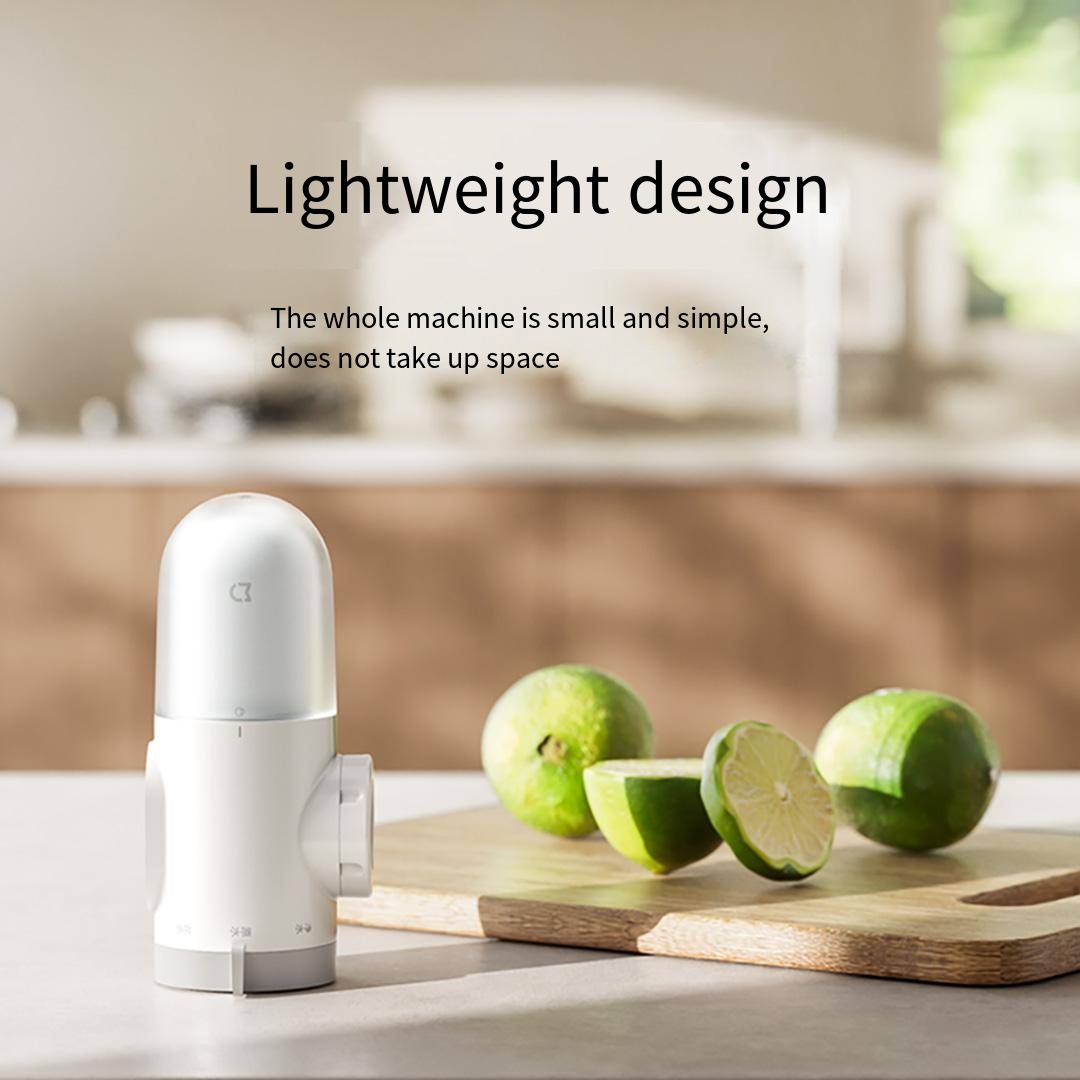 Filtr do wody Xiaomi Smart Kit – Kitchen Appliances Xiaomi recenzja i cena