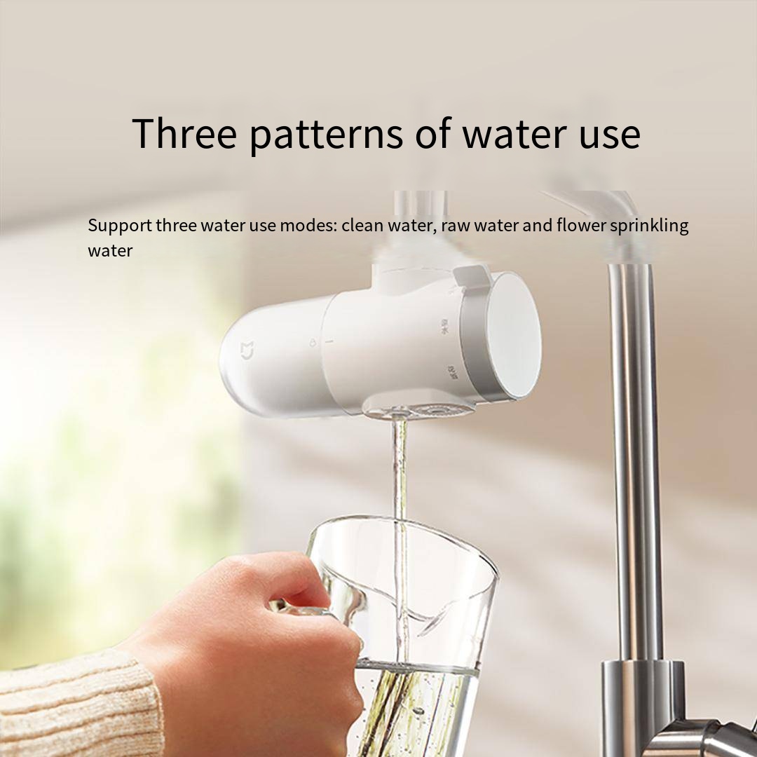 Filtr do wody Xiaomi Smart Kit – Kitchen Appliances Xiaomi recenzja i cena