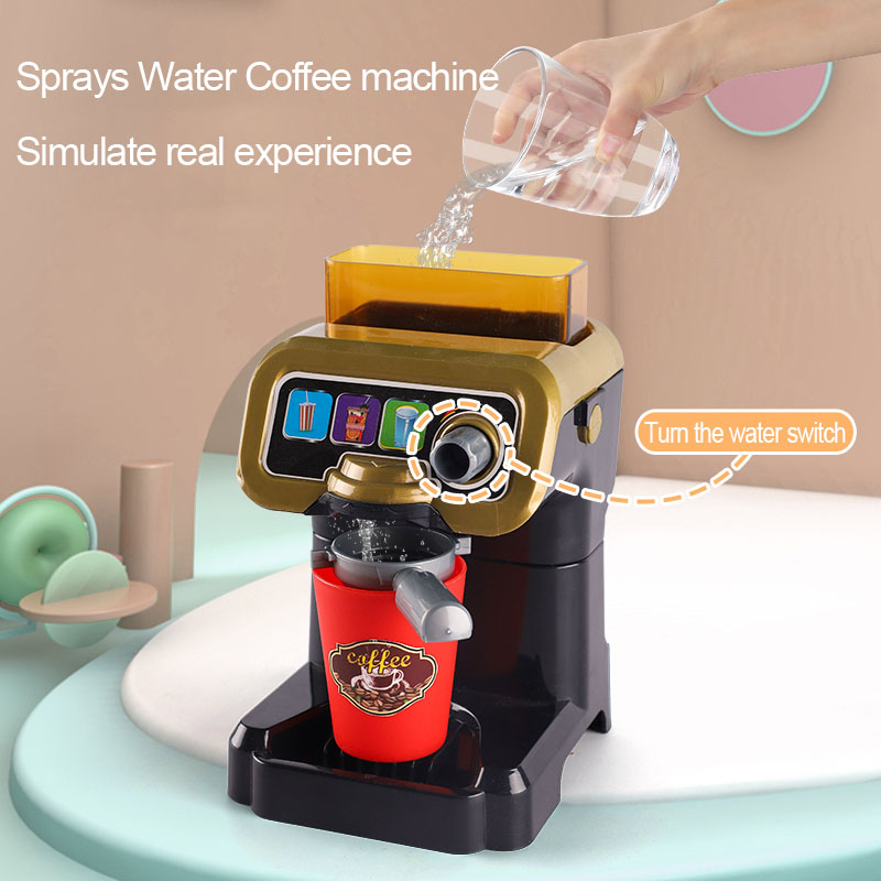 Dziecko Gra Dom Gra Kuchnia Fa – Kitchen Appliances For Kids recenzja i cena