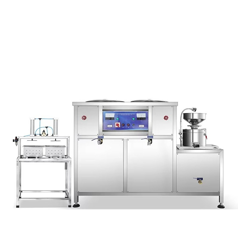 W pełni automatyczna, intelige – Soy Milk Maker recenzja i cena