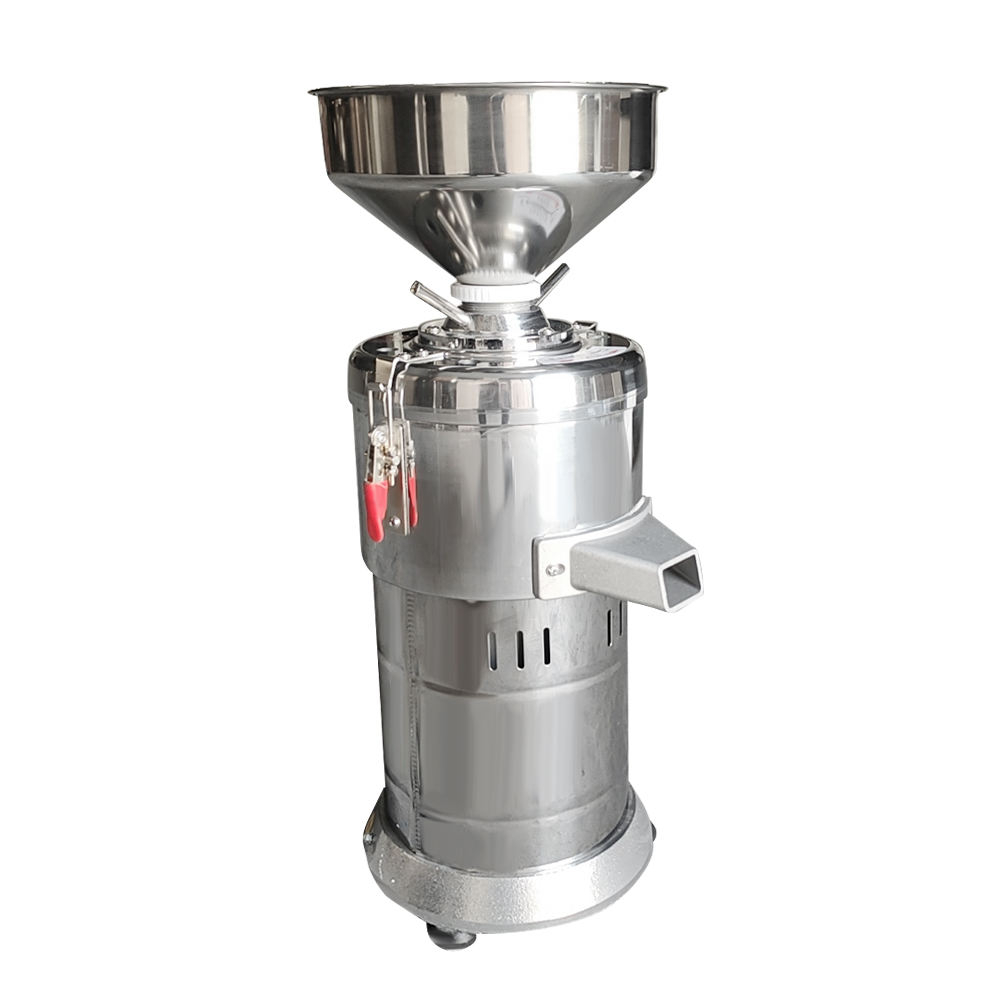 Maszyna do mielenia mleka sojo – Soy Milk Maker recenzja i cena