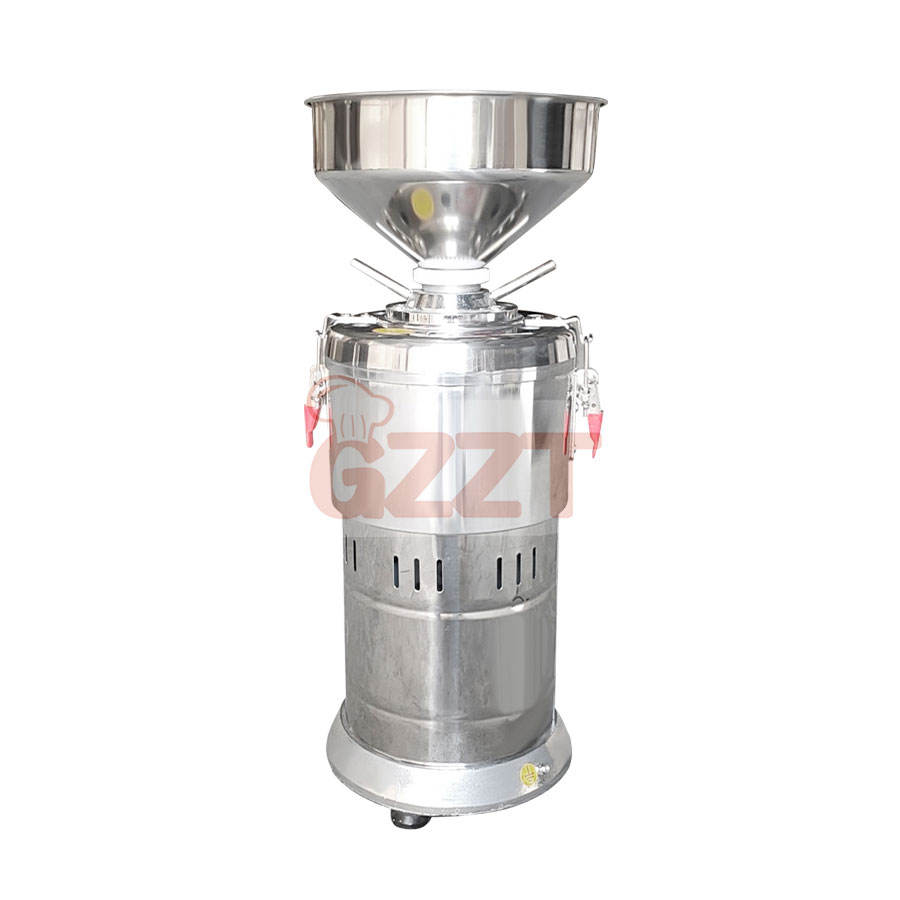 Maszyna do mielenia mleka sojo – Soy Milk Maker recenzja i cena