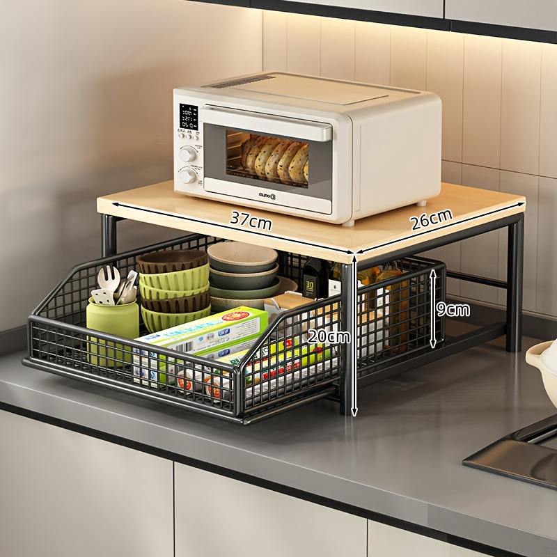 Stojak na ekspres do kawy z ko – Kitchen Appliances Small recenzja i cena