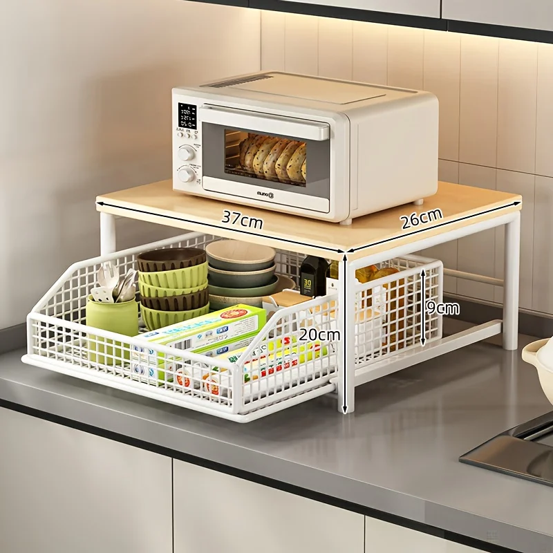 Stojak na ekspres do kawy z ko – Kitchen Appliances Small recenzja i cena