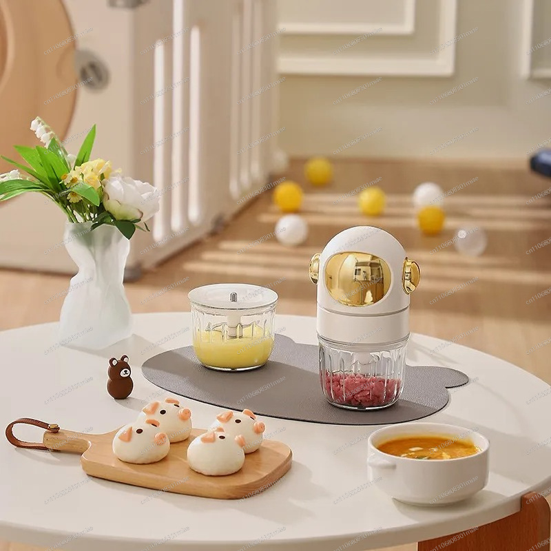 Maszynka do przygotowywania je – Kitchen Appliances Small recenzja i cena