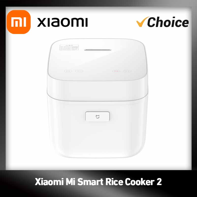Xiaomi Mi Smart Rice Cooker Mi – Kitchen Appliances Xiaomi recenzja i cena